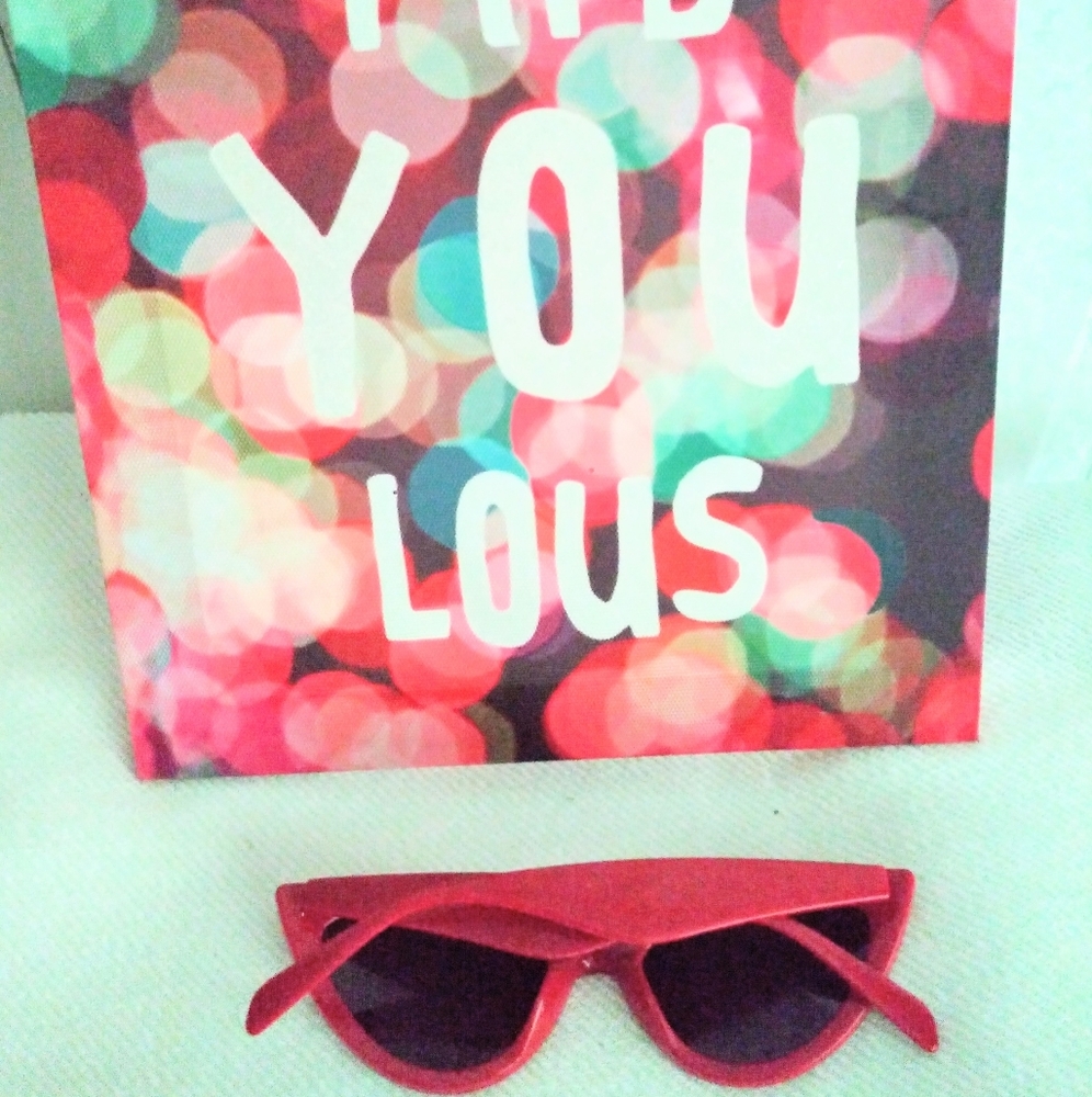 Sunglasses - Picture 2 of 3